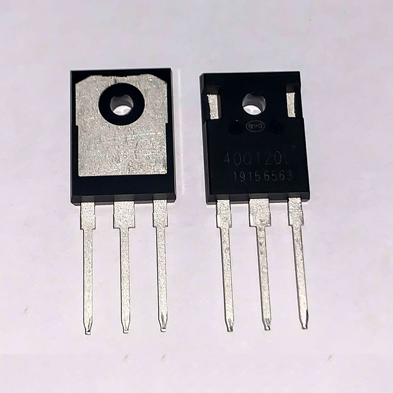 比亞迪 BGN40Q120L